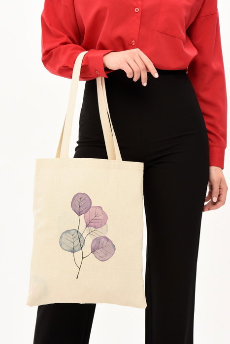 Zoozie Bags Bolso Tote Crema